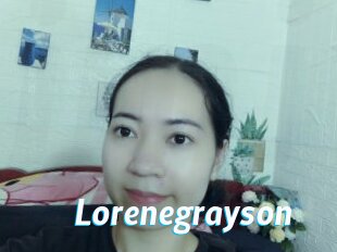 Lorenegrayson