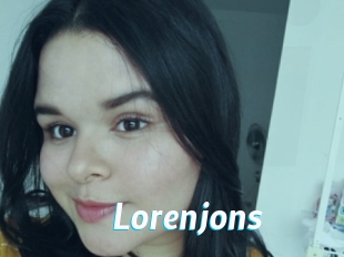 Lorenjons