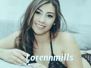 Lorennmills