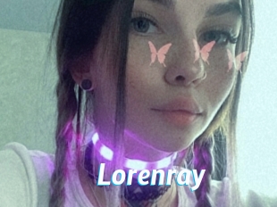 Lorenray