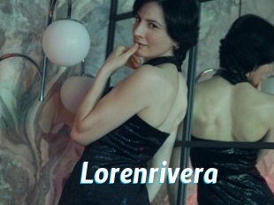 Lorenrivera