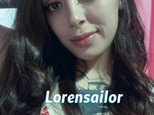 Lorensailor