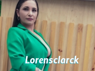 Lorensclarck