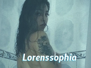 Lorenssophia