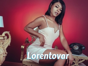 Lorentovar