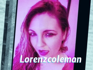 Lorenzcoleman