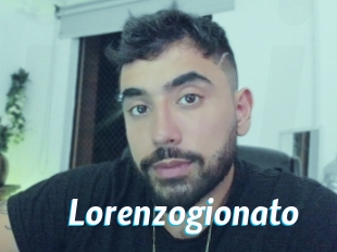 Lorenzogionato