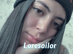 Loresailor