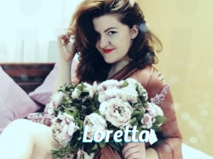 Loretta