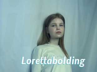 Lorettabolding