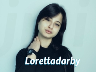 Lorettadarby