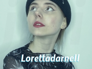 Lorettadarnell