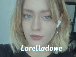 Lorettadowe