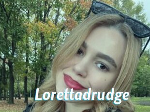 Lorettadrudge