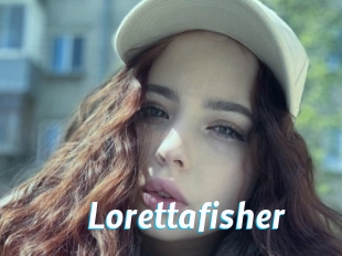 Lorettafisher