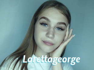 Lorettageorge