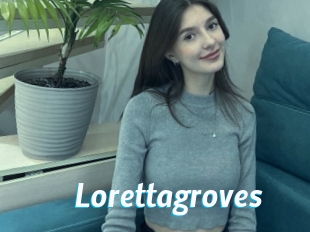 Lorettagroves