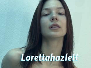Lorettahazlett