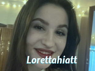 Lorettahiatt