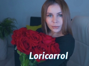 Loricarrol