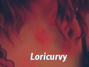 Loricurvy