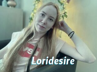 Loridesire