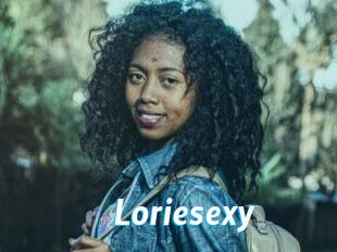 Loriesexy