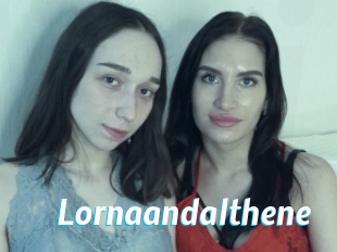 Lornaandalthene