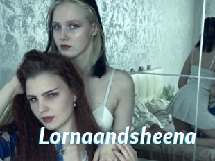 Lornaandsheena