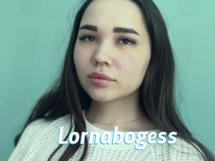 Lornabogess