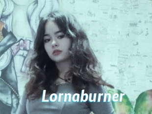 Lornaburner