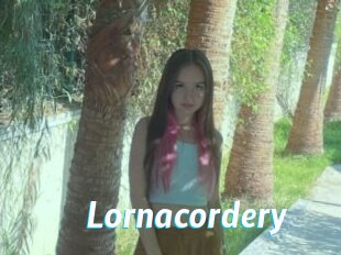 Lornacordery