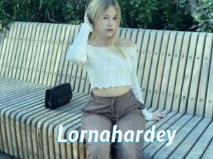 Lornahardey