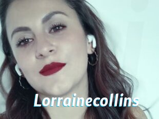 Lorrainecollins