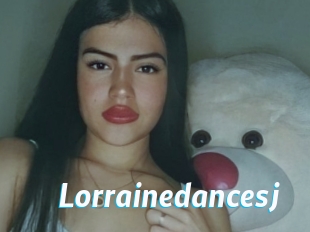 Lorrainedancesj