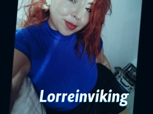 Lorreinviking