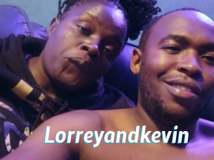 Lorreyandkevin