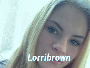 Lorribrown