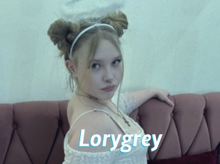 Lorygrey