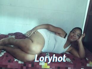 Loryhot