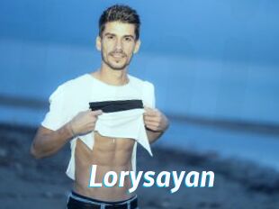 Lorysayan