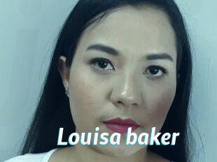 Louisa_baker