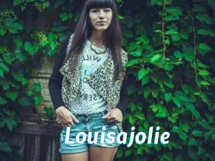 Louisajolie