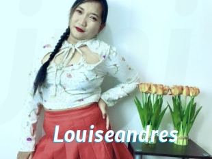 Louiseandres