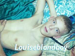 Louiseblondboy