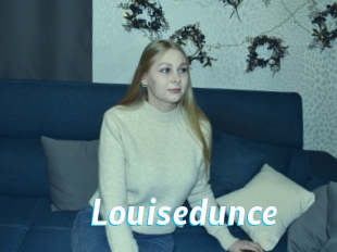 Louisedunce