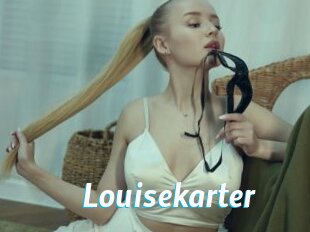 Louisekarter