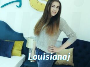 Louisianaj