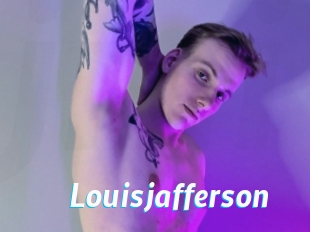 Louisjafferson