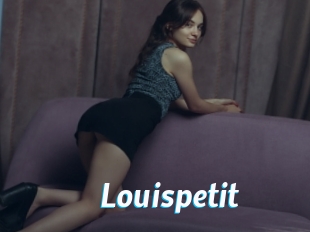 Louispetit